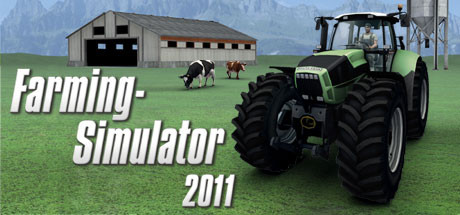   Farming Simulator   2011 -  2